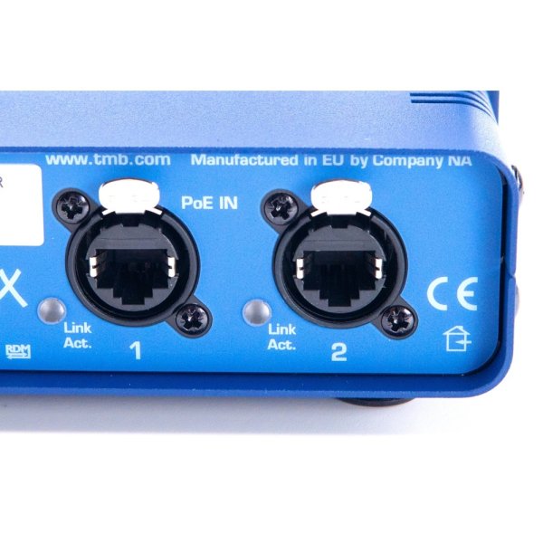 画像5: TMB ProPlex IQ One+ Mini(iQ ワン+ ミニ) (5)