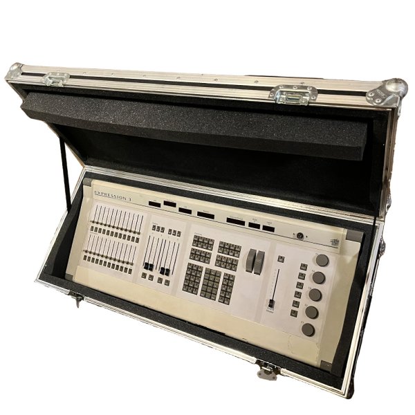 画像2: ETC Expression 3 400CH (2)