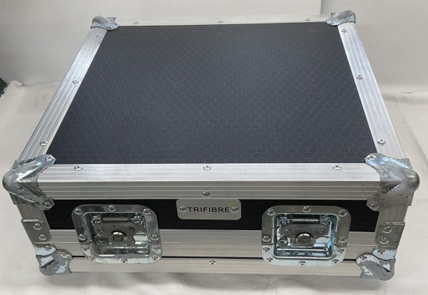 画像1: Avolites Titan Mobile Wing用ハードケース (1)