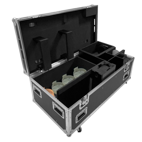 画像1: ASTERA QuikSpot用 ChargingCase TruckPack (1)