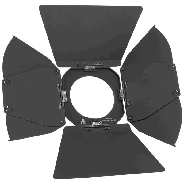 画像1: ASTERA Barndoor for QuikPunch (1)