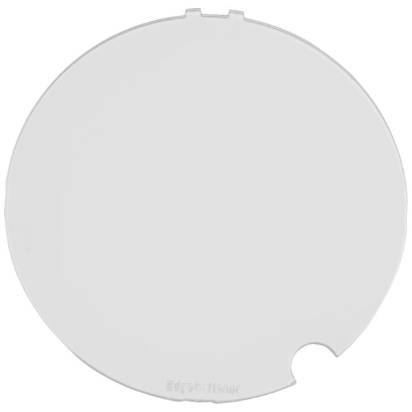 画像1: ASTERA EdgeSoftener filter for QuikPunch (1)