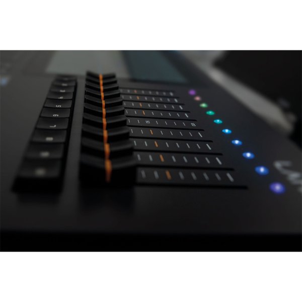 画像10: Highlite Showtec LAMPY 20 1U (10)