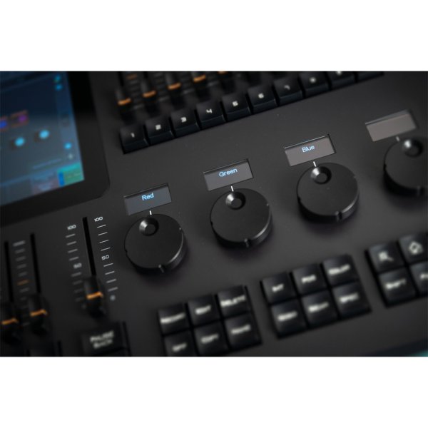 画像8: Highlite Showtec LAMPY 20 1U (8)