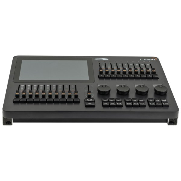 画像7: Highlite Showtec LAMPY 20 2U (7)