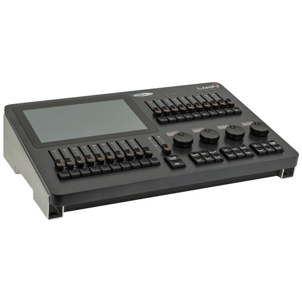 画像6: Highlite Showtec LAMPY 20 2U (6)