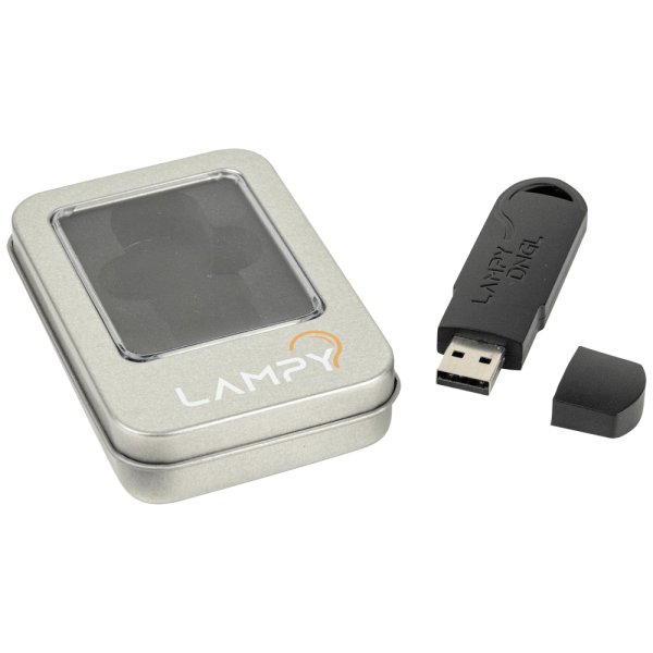 画像1: Highlite Showtec LAMPY DNGL (1)
