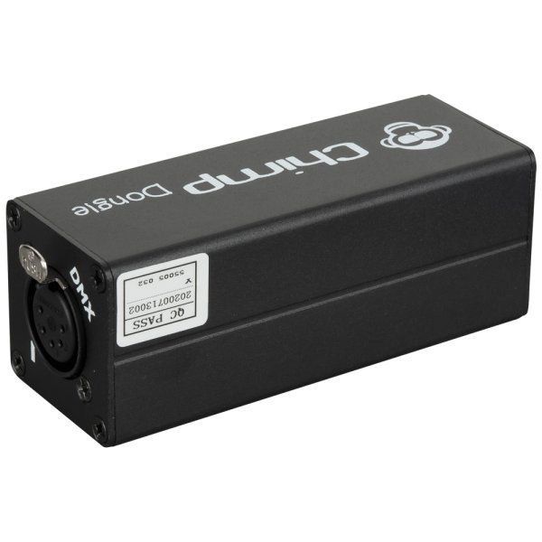 画像2: HIGHLITE Infinity Chimp Dongle for OnPC (2)