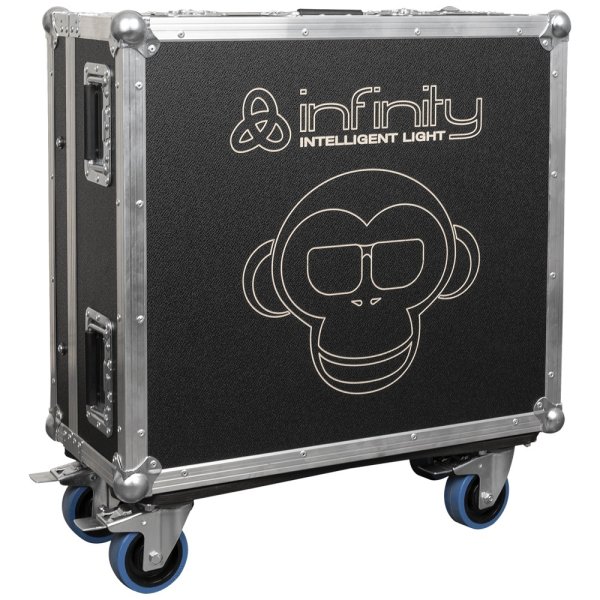 画像3: Highlite Infinity Chimp 100.G2 Tourpack (3)
