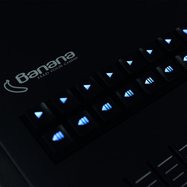 画像8: Highlite Infinity Banana Wing (8)