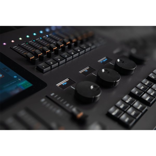 画像9: Highlite Showtec LAMPY 20 2U (9)