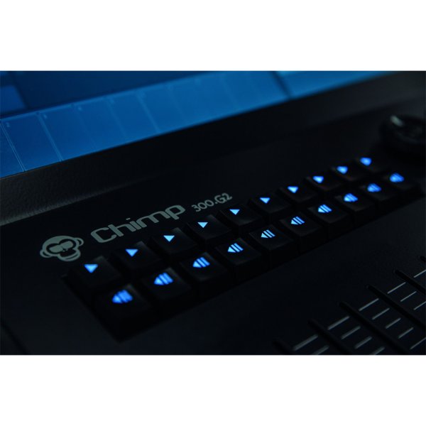 画像7: Highlite Infinity Chimp 300.G2 (7)