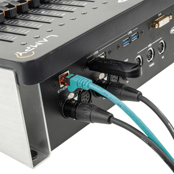 画像2: Highlite Showtec LAMPY DNGL (2)