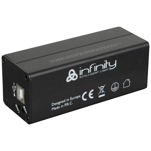 画像3: HIGHLITE Infinity Chimp Dongle for OnPC (3)