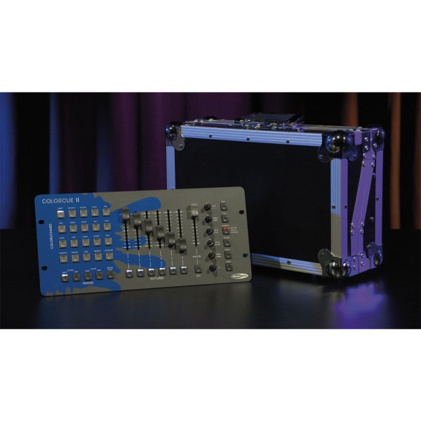 画像4: HIGHLITE Showtec ColorCue 2 (4)