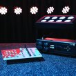画像5: Highlite Showtec ColorCue 1 Air (5)