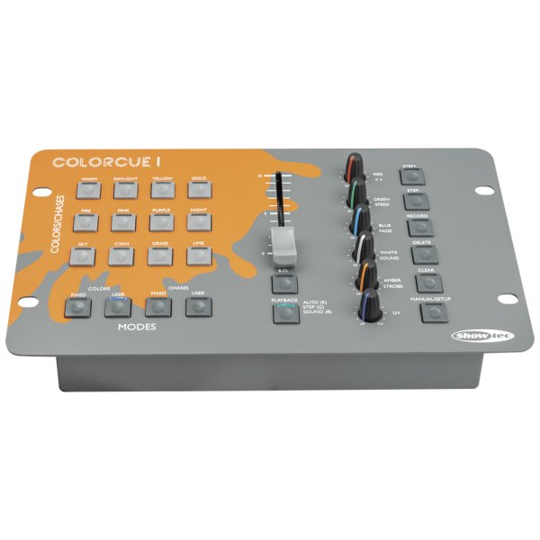 画像2: HIGHLITE Showtec ColorCue 1 (2)