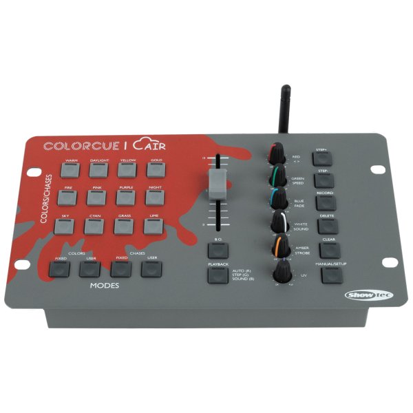 画像2: HIGHLITE Showtec ColorCue 1 Air (2)