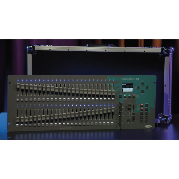 画像4: HIGHLITE Showtec ColorCue 4 (4)