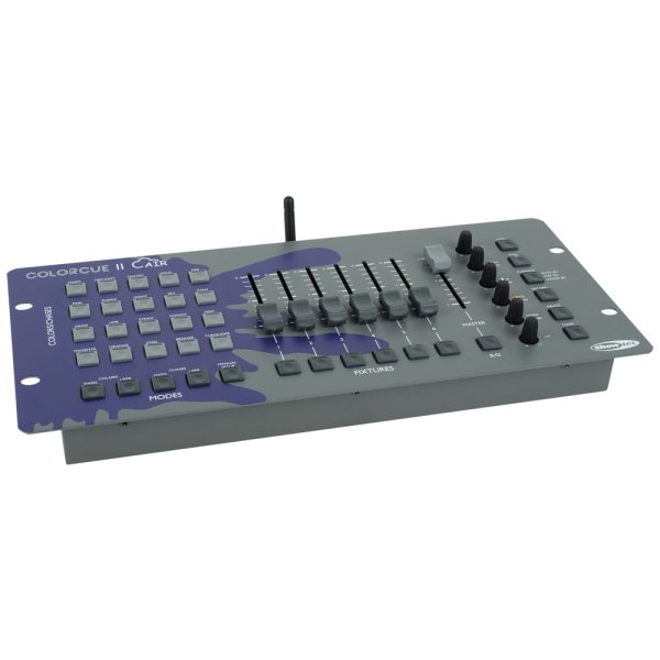 画像1: Highlite Showtec ColorCue 2 Air (1)
