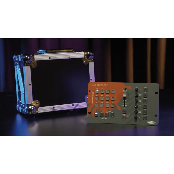 画像4: HIGHLITE Showtec ColorCue 1 (4)