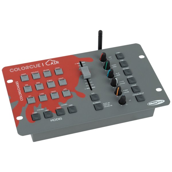 画像1: Highlite Showtec ColorCue 1 Air (1)