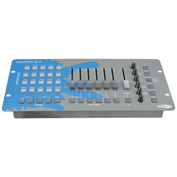 画像2: HIGHLITE Showtec ColorCue 2 (2)