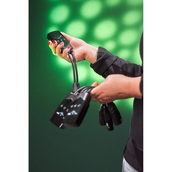 画像4: LumenRadio MoonLite2 (4)