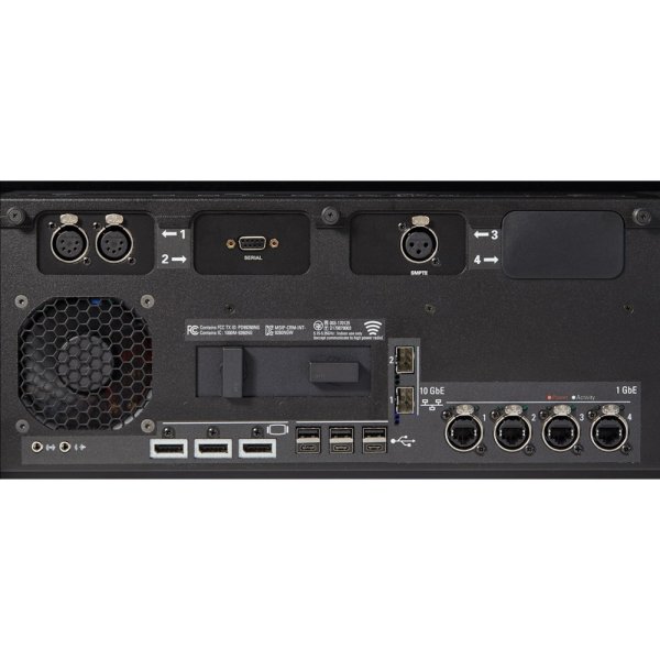 画像5: ETC Eos Apex FP (5)