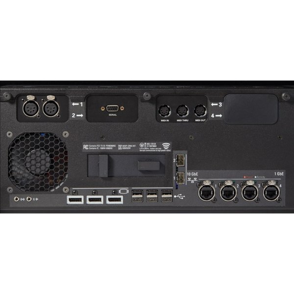 画像10: ETC Eos Apex FP (10)