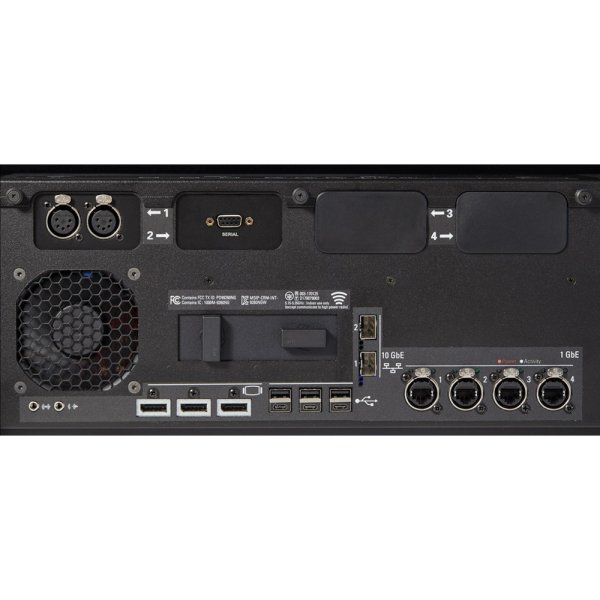 画像4: ETC Eos Apex FP (4)