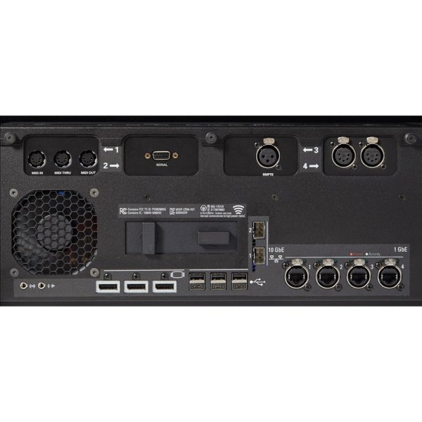 画像8: ETC Eos Apex FP (8)