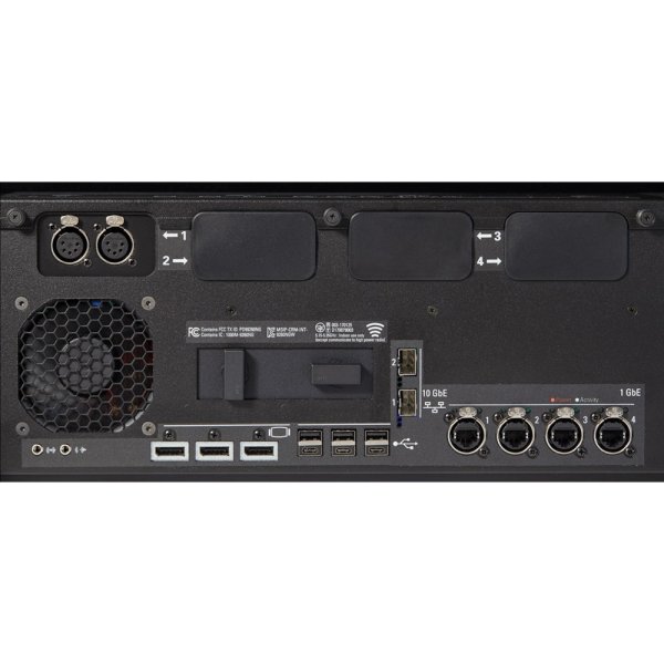 画像3: ETC Eos Apex FP (3)