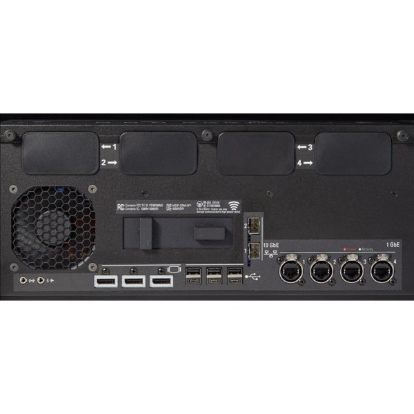 画像2: ETC Eos Apex FP (2)