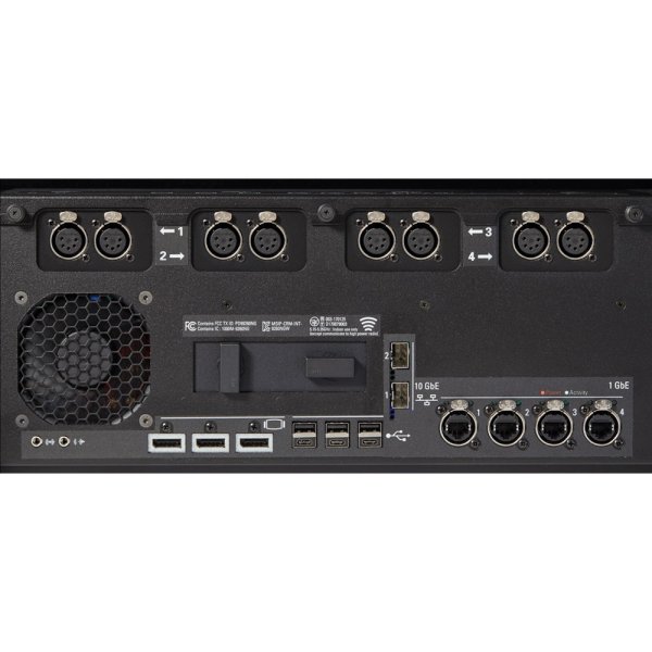 画像7: ETC Eos Apex FP (7)