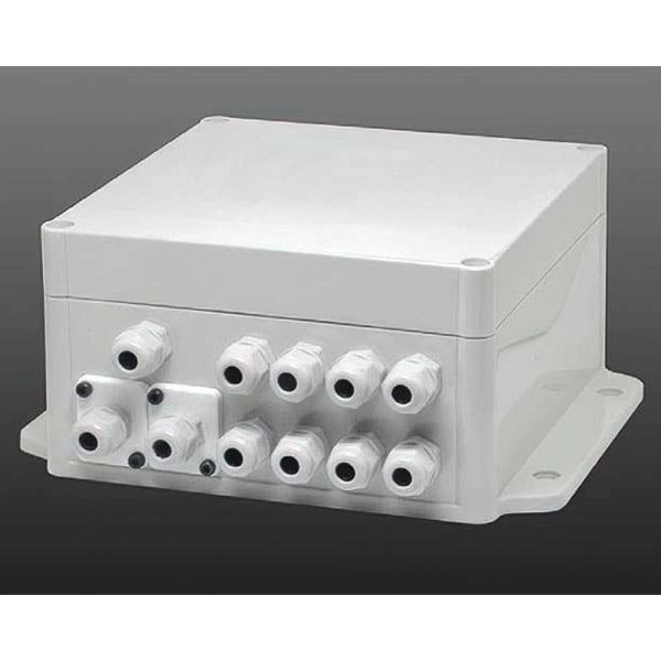 画像1: GANTOM Pro Cables GP002 - G8 Distribution Box (1)