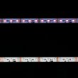 画像1: City Theatrical Eluxtra 4-in-1 LED Strip Light, 12V, Indoor, RGB + Amber (1)
