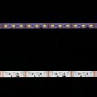 画像4: City Theatrical Eluxtra 4-in-1 LED Strip Light, 12V, Indoor, RGB + Amber (4)