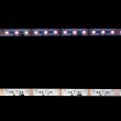 画像1: City Theatrical Eluxtra 4-in-1 LED Strip Light, 12V, Indoor, RGB + 2700K (1)