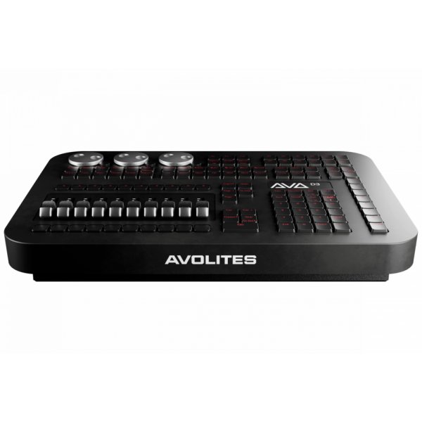 画像1: Avolites D3-010 (1)