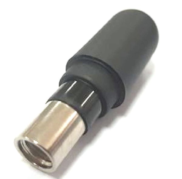 画像1: ワイヤレスDMX受送信機 マルチバース Studio アンテナ (1)