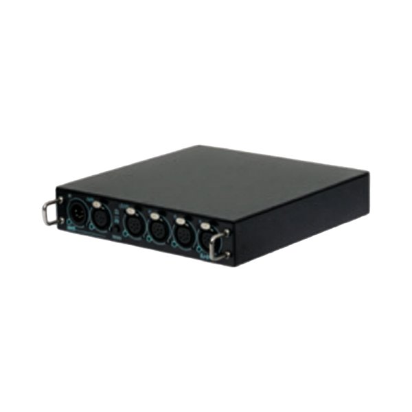 画像1: 松村 DMXスプリッタ 置形 DX-4SPI (1)