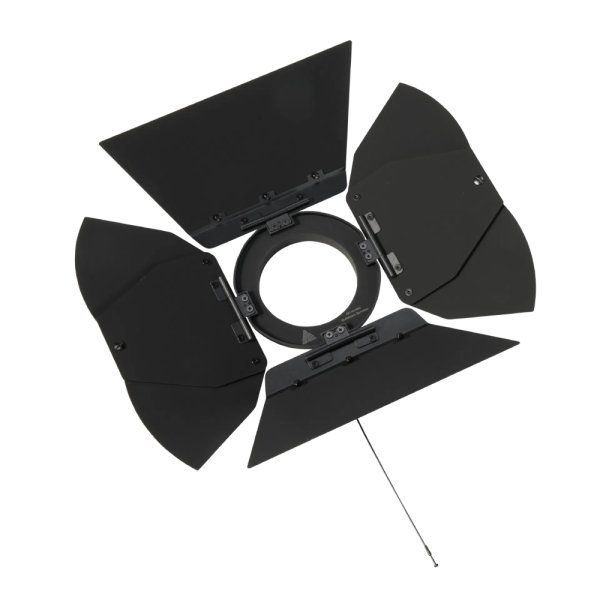 画像1: ASTERA Barndoor for QuikBeam (1)