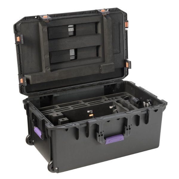 画像1: ASTERA 4-Unit PrepCase for QuikBeam (1)