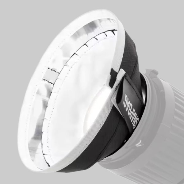 画像1: ASTERA SNAPBAG Round for QuikBeam (1)