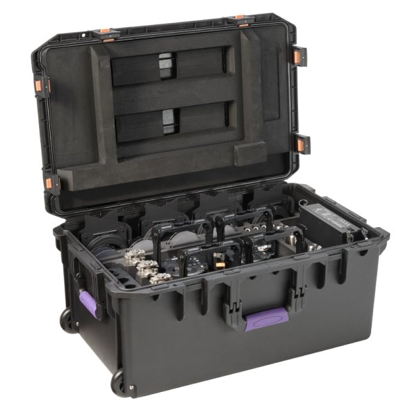 画像1: ASTERA 4-Unit PrepCase Kit (1)