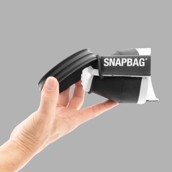 画像2: ASTERA SNAPBAG Round for QuikBeam (2)