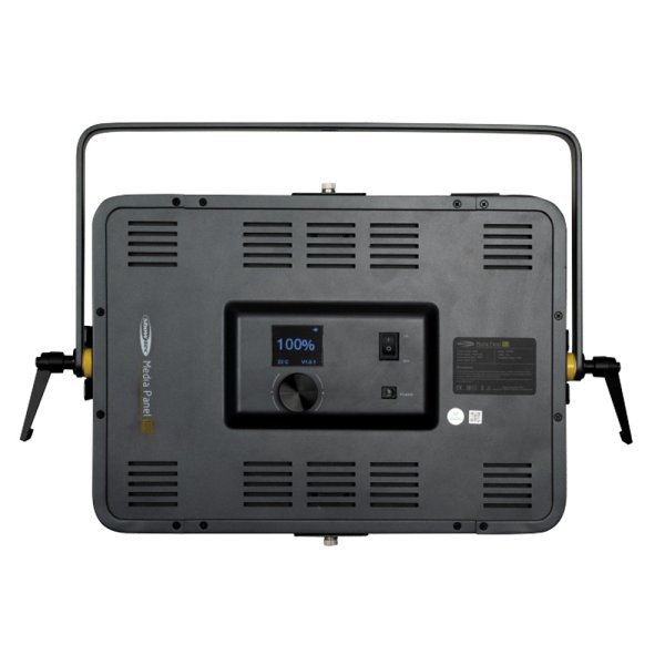 画像2: HIGHLITE Showtec Media Panel 100（ショーテック メディアパネル 100） (2)