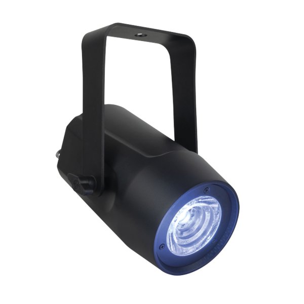 画像5: HIGHLITE Showtec Accent Spot Q4 RGBW（ショーテック アクセントスポット Q4 RGBW） (5)