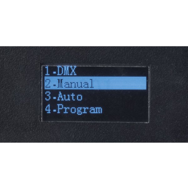 画像7: HIGHLITE Showtec Accent Spot Q4 RGBW（ショーテック アクセントスポット Q4 RGBW） (7)